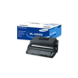 Toner Samsung ML 3560D6