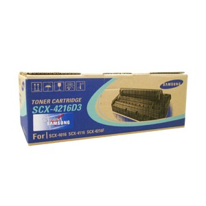 Toner Samsung SCX 4216 D3