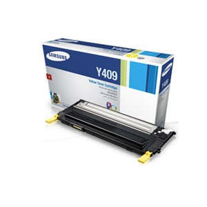 Toner Samsung CLT Y4092S