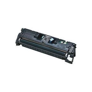 Toner CANON CRG 701 BK