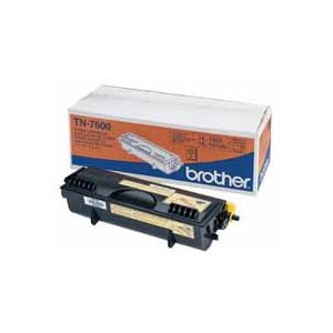 Toner Brother TN 7600