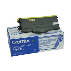Toner Brother TN 2110