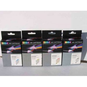 Kartuše Epson T 441 - 444