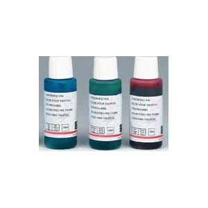 ČRNILO EPSON 3 × 35 ml C / M / Y