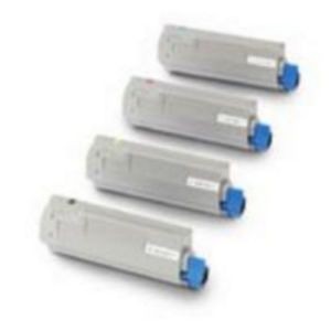 TONER OKI C 5850 / 5950 M