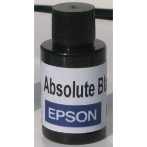 ČRNILO EPSON 50 ml BK