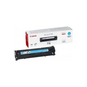 Toner CANON CRG 716 C