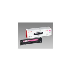 Toner CANON CRG 716 M