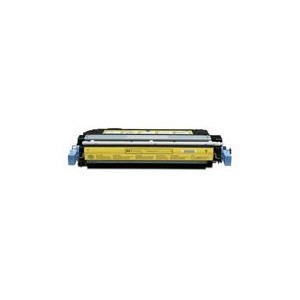 Toner HP Q6462A yellow