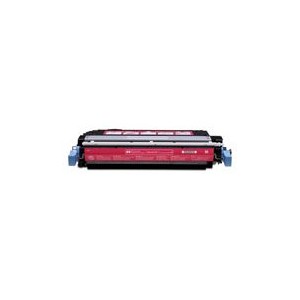Toner HP Q6463A magenta