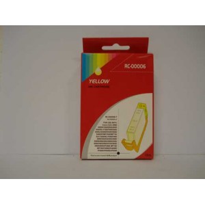 Kartuša Canon BCI 3 Y