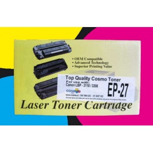 Toner Canon EP 27