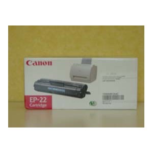 Toner Canon EP 22