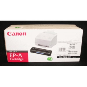 Toner Canon EP-A