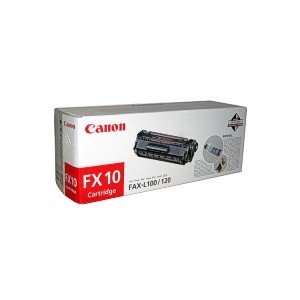 Toner Canon FX 10