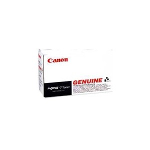 Toner Canon NPG 7