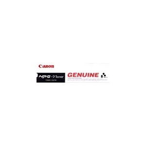 Toner Canon NPG 9
