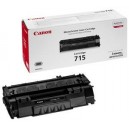 Toner Canon CRG 715 A