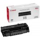 Toner Canon CRG 715 A