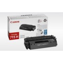 Toner Canon CRG 715 X