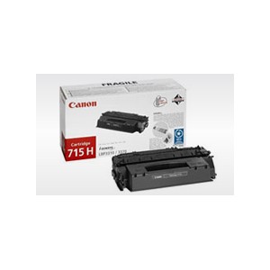 Toner Canon CRG 715 X