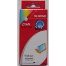 CLI-521 CYAN