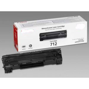 Toner Canon CRG 712