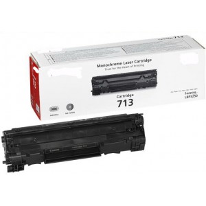 Toner Canon CRG 713
