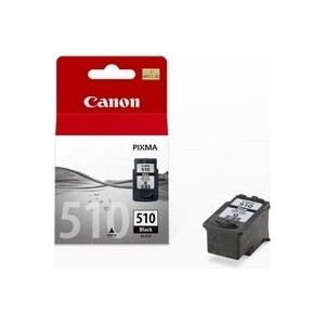 Kartuša Canon PG 510 BK