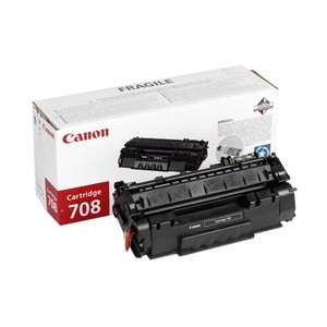 Toner Canon CRG 708