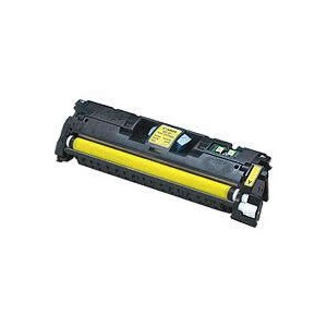 Toner CANON CRG 701 Y