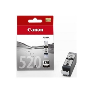 Kartuša Canon PGI 520 BK