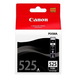 Kartuša Canon PGI 525 PG BK